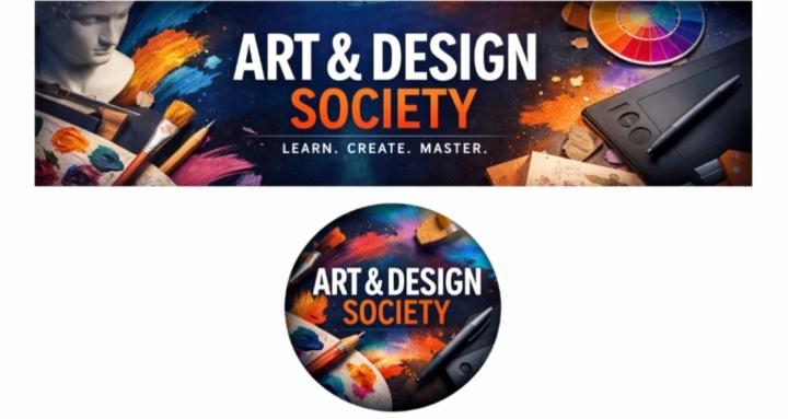 The Art&design society levoink