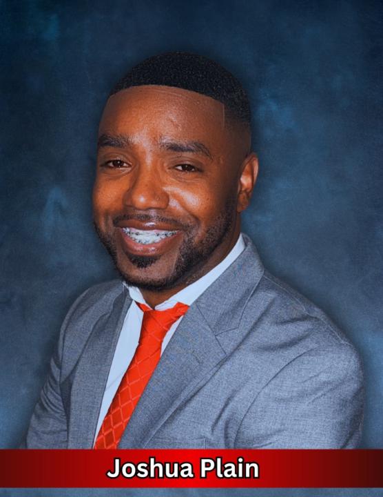 Joshua Plain