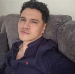 Omar Dario Montilla Herrera
