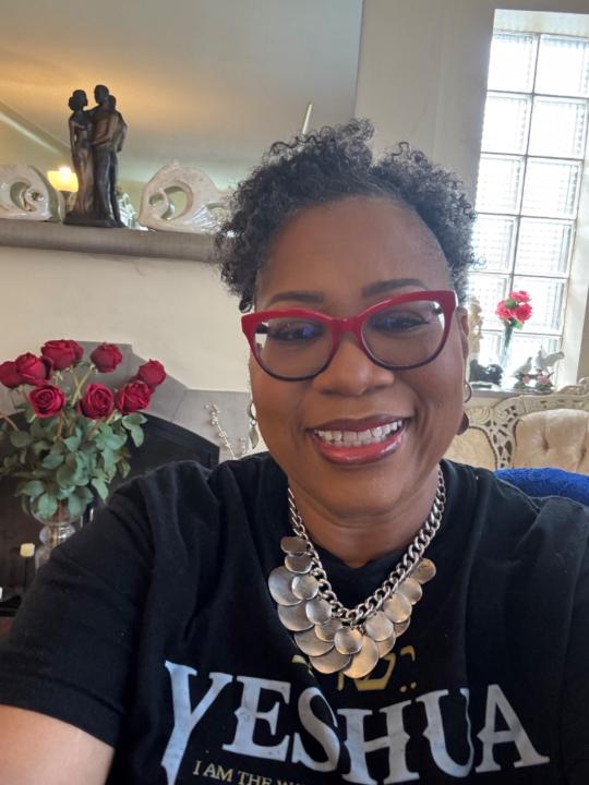 Veta Clark