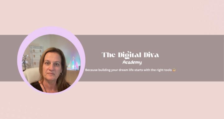 The Digital Diva Academy