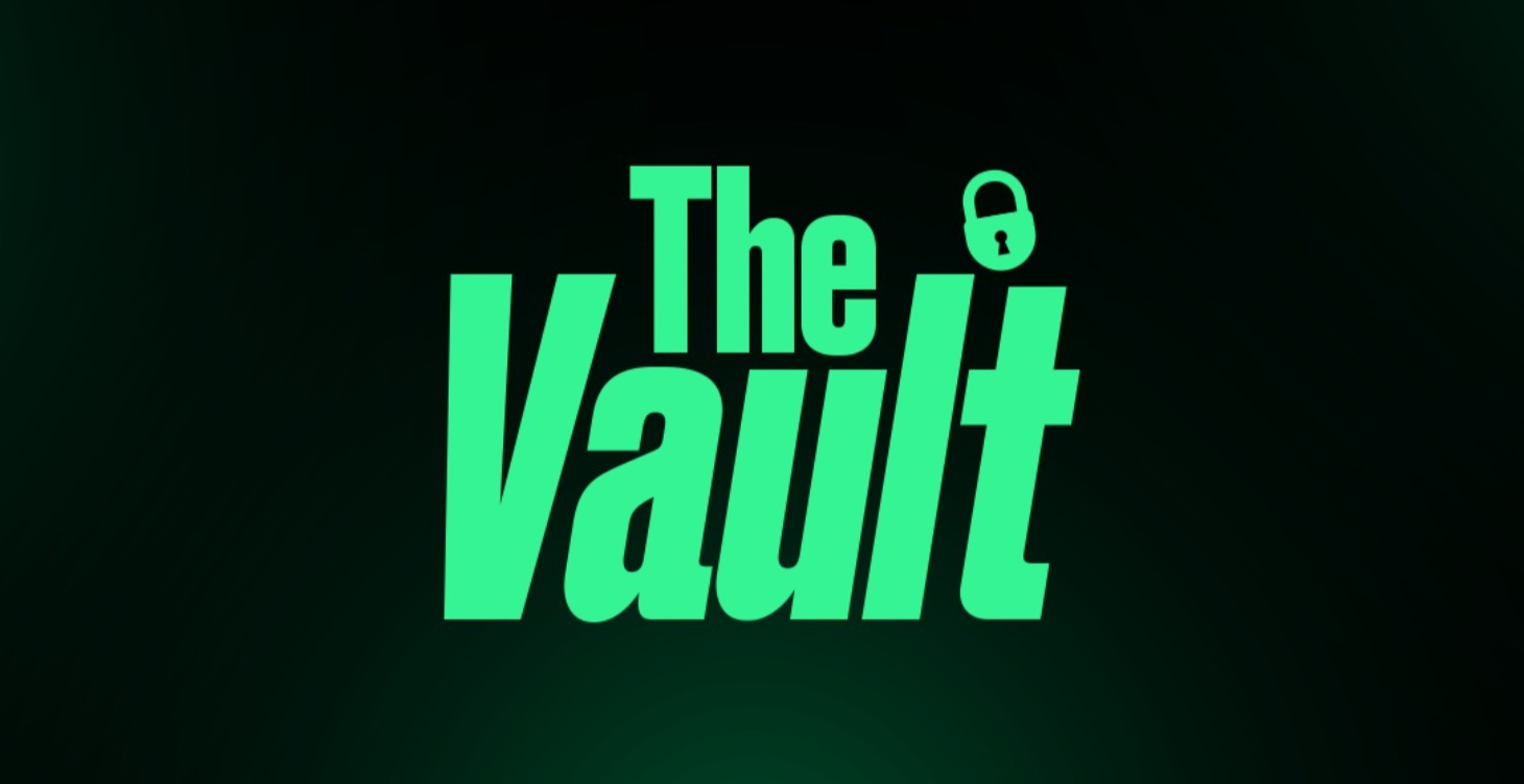 The Vault