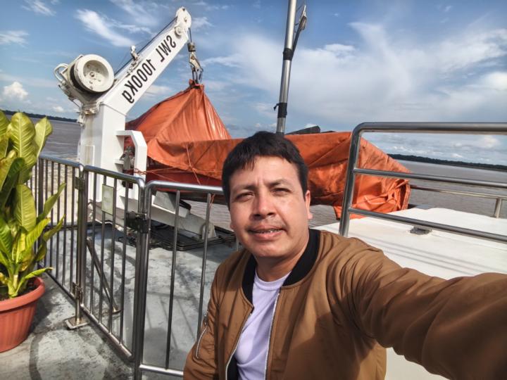 LuisJo Melendez