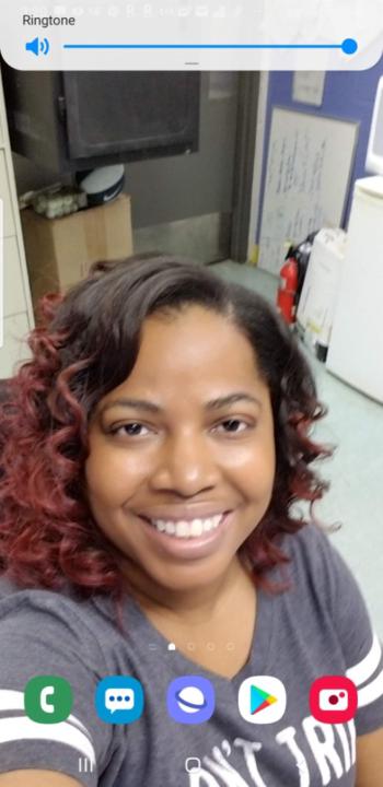 Amenah Claiborne