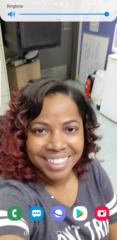 Amenah Claiborne