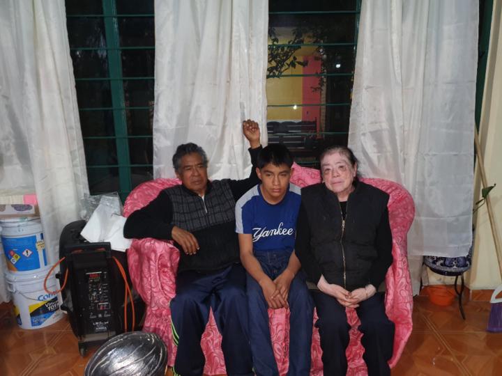 Juan Carlos Cuatepotzo