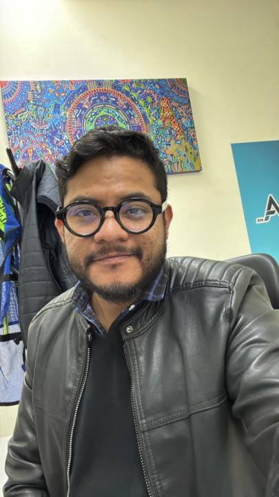 Carlos Sanchez
