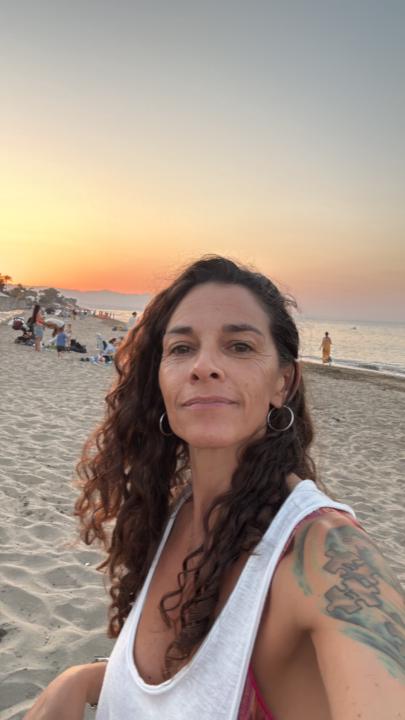 Natalia Beatriz Atencio