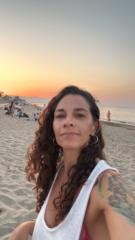 Natalia Beatriz Atencio