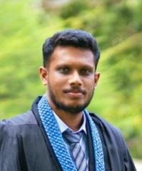 Hashan Achintha