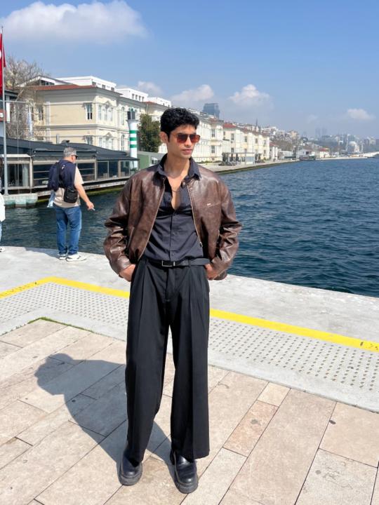 Parth Yadav