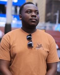 Matthew Djokotoe