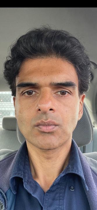 Jerry Lal