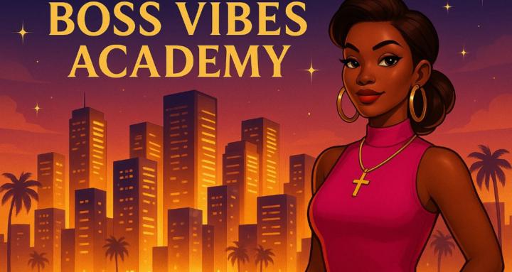Boss Vibes Academy