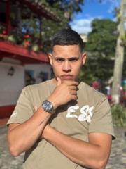 Marlon Oicata