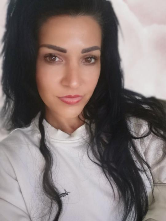 Julia Obžerova