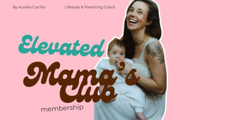 Elevated Mamas Club