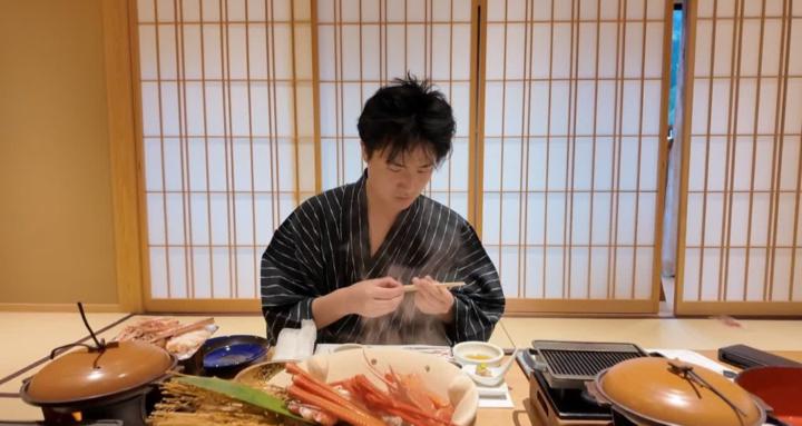 Travel Japan with Matsu