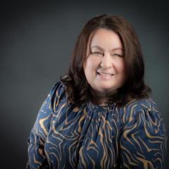 Elizabeth Haggett