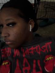Brittney Dixon