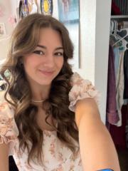 Jenna Van De Graaff