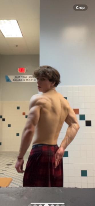 Sawyer Norton