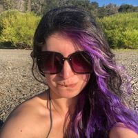 Macarena Ramirez Ball