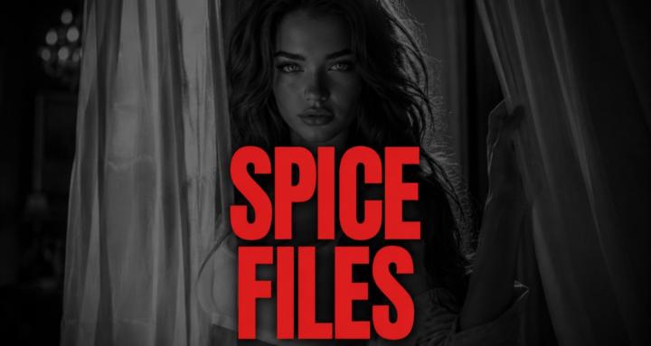 Spice Files