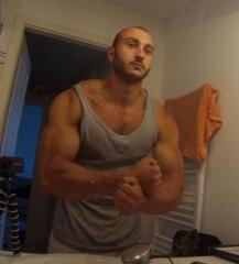 Thibaud Di stefano