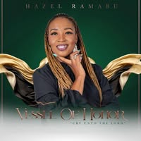 Hazel Ramabu