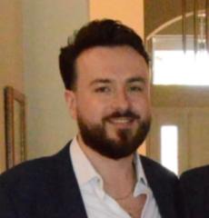 Kyle Vedovelli