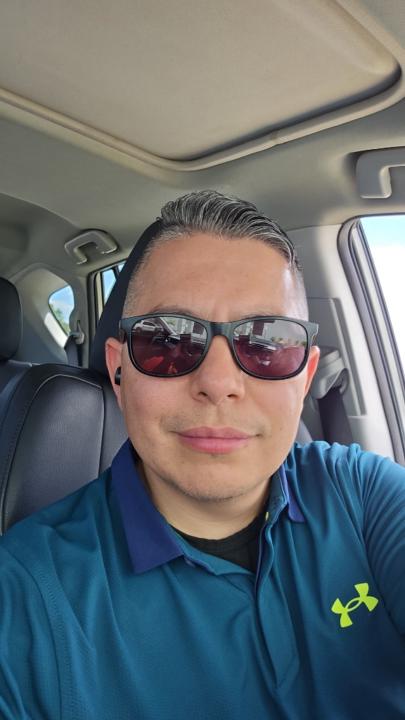 Gabriel Espina