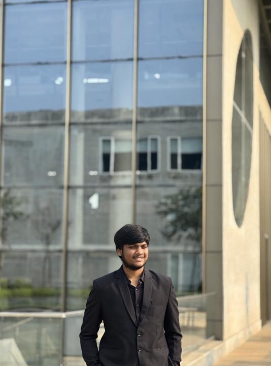 Malyala Sohan