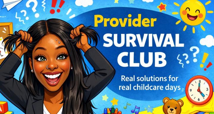 Provider Survival Club