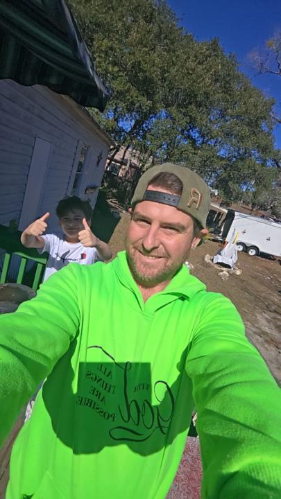 How was everyone's Martin Luther King Jr. Day???