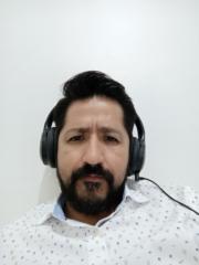 Jorge Zambrano