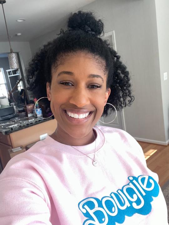 Allyson Hilliard