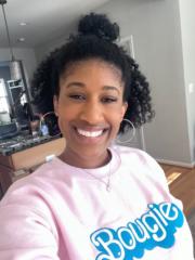 Allyson Hilliard