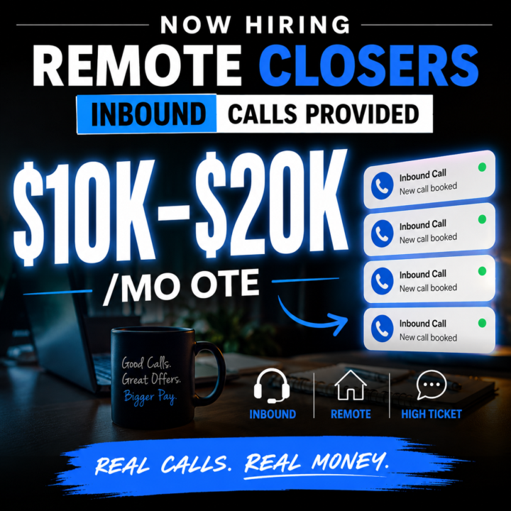 Hiring 
