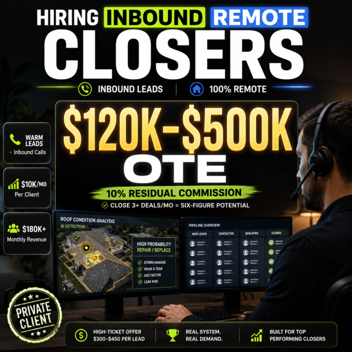 Hiring 