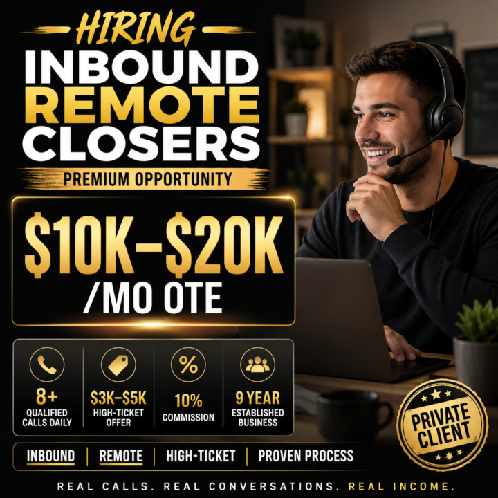 Hiring 