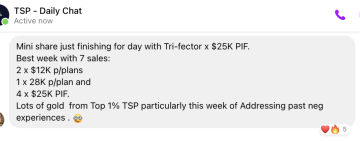 7 Big Sales For The Week!
