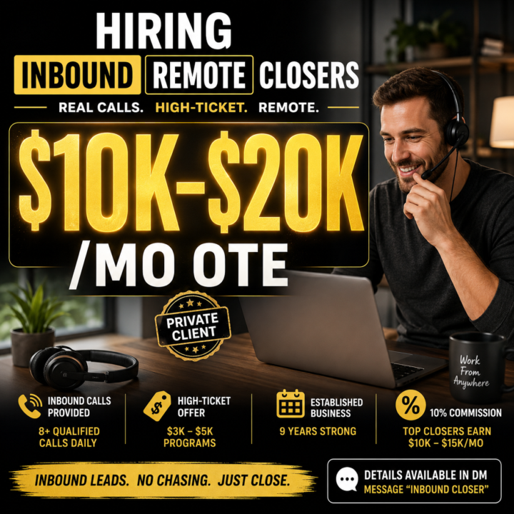 Hiring 