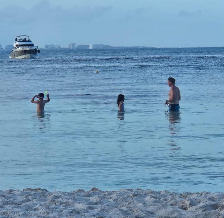 Breaks Like This Always Bring New Thoughts And Clarity!