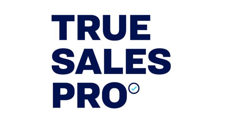 True Sales Pro (Free Group)