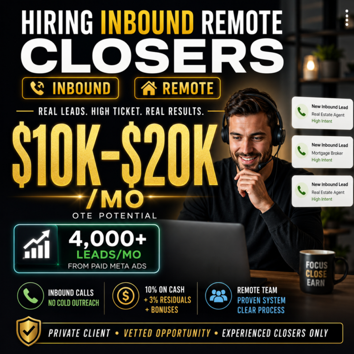 Hiring 