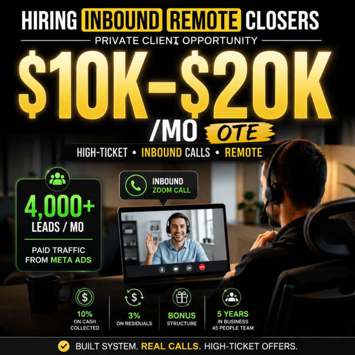 Hiring 