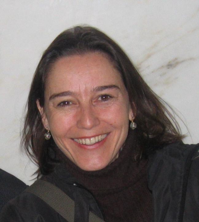 Gemma Comas