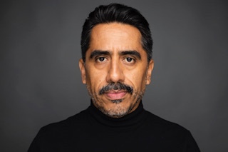 Juan Terreros