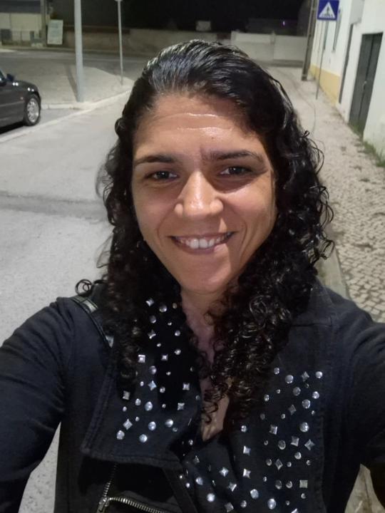 Cátia Batista